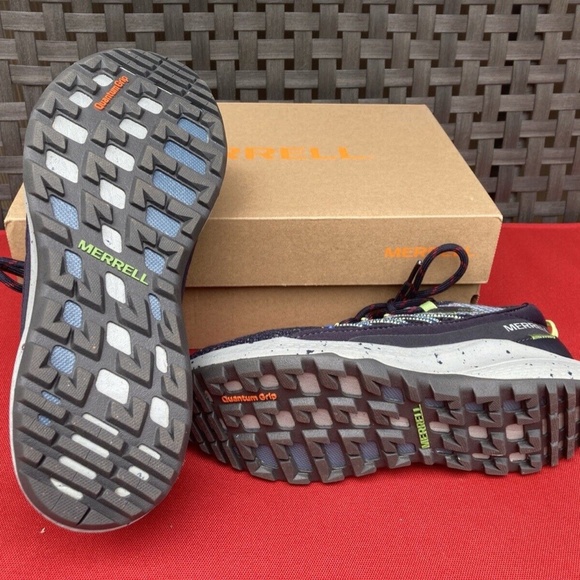 Merrell Bravada Edge 2 Hiking Shoe | Women's Size 6.5 | J135576 *New in Box* - Picture 6 of 7